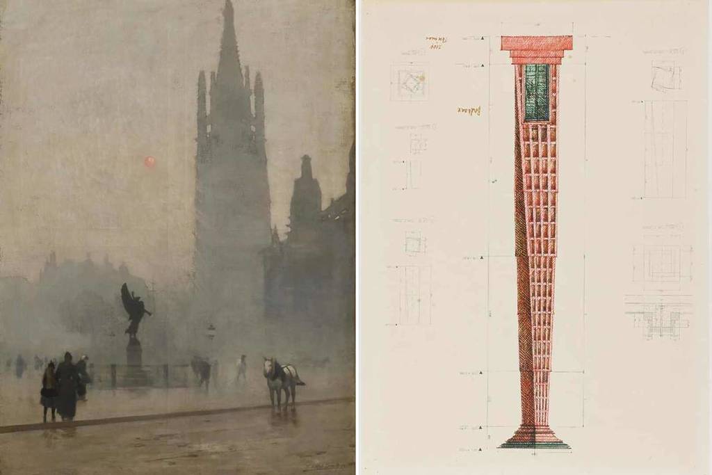 Exposition Passions Collections, 10 ans d'acquisitions au Musée des beaux Arts de Bordeaux