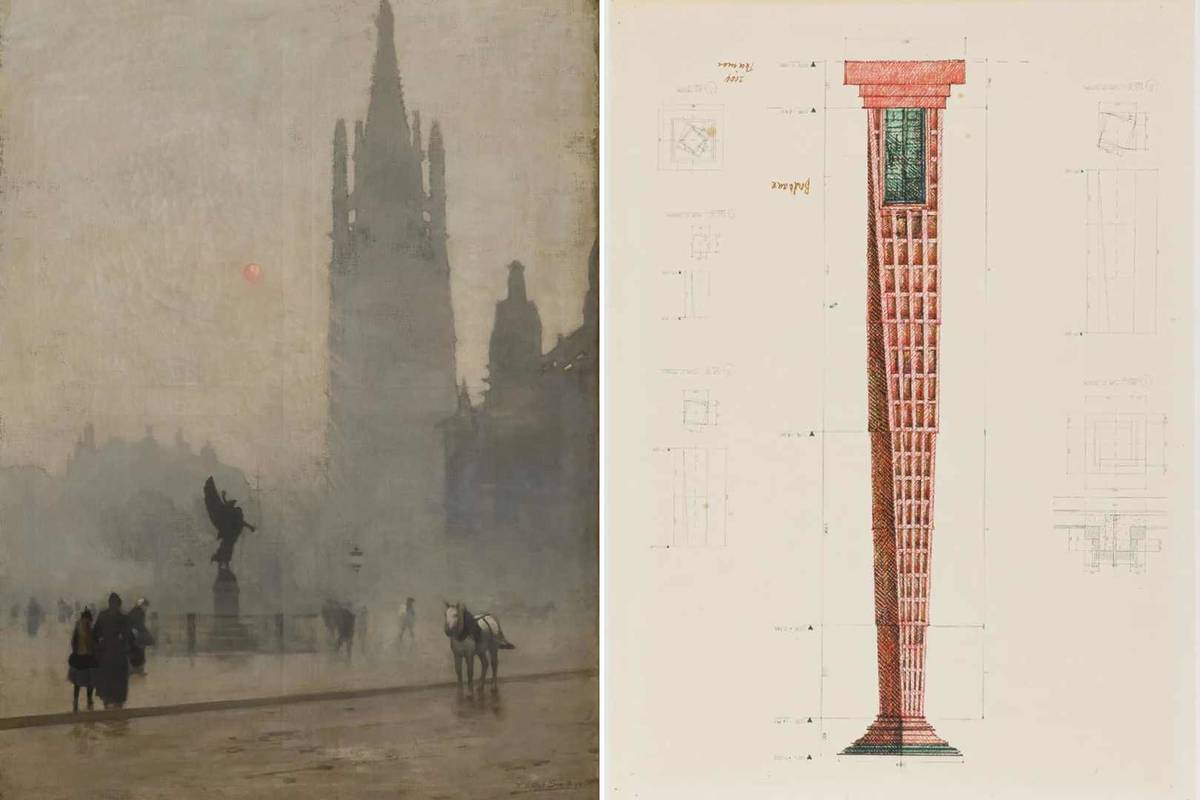 Exposition Passions Collections, 10 ans d'acquisitions au Musée des beaux Arts de Bordeaux