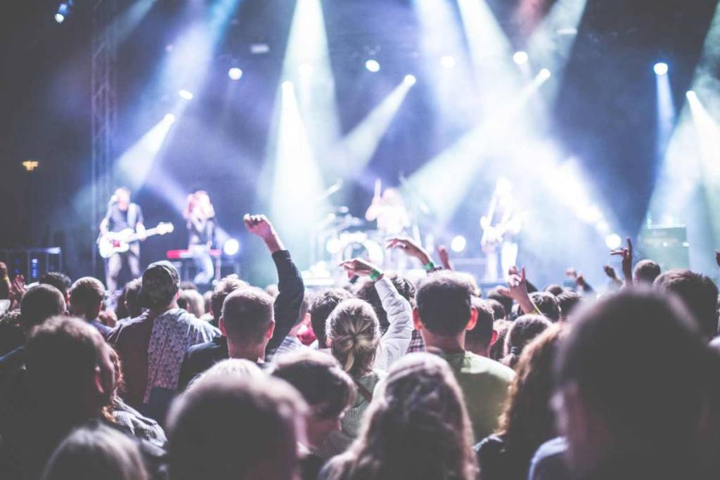 Orelsan, Muse, Angèle, and many others… Upcoming concerts in Bordeaux you won’t want to miss