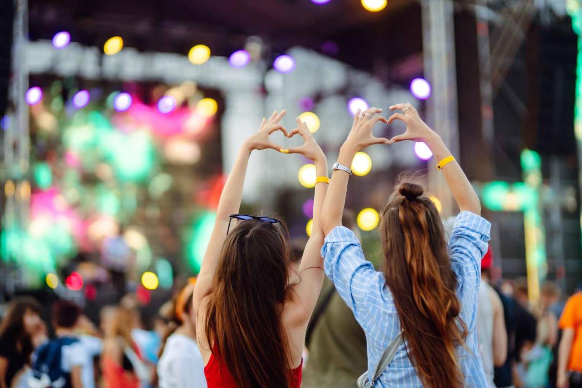 Les festivals à ne surtout pas manquer à Bordeaux et ses alentours cet été 2026