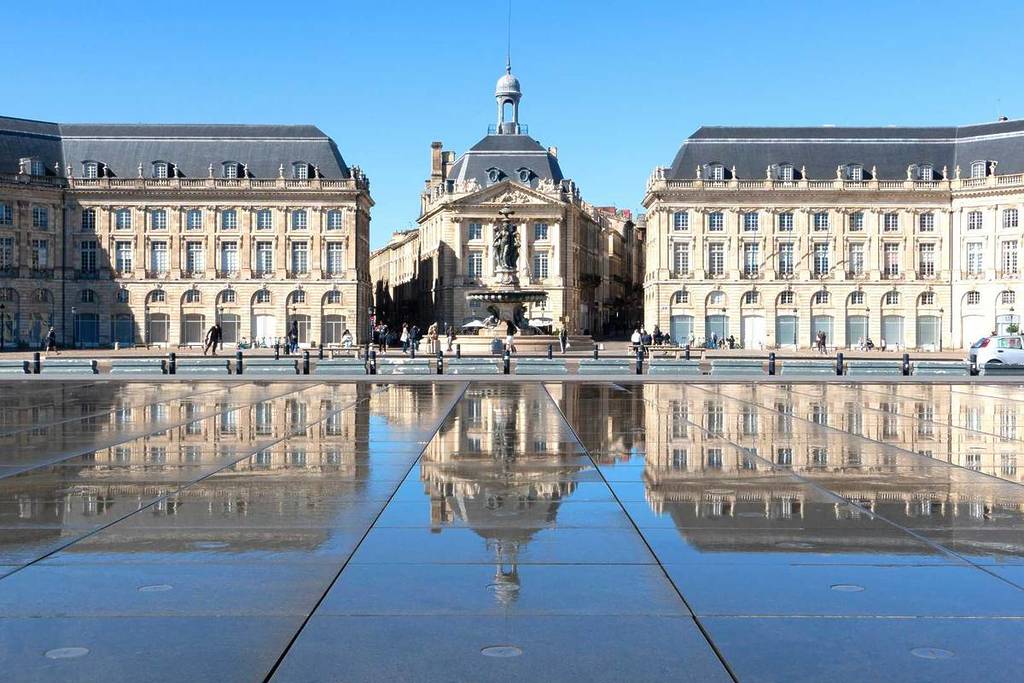 Que faire à Bordeaux au mois de mai