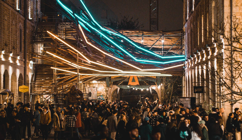 Bordeaux : berceau de la culture urbaine ? Nos meilleurs spots !