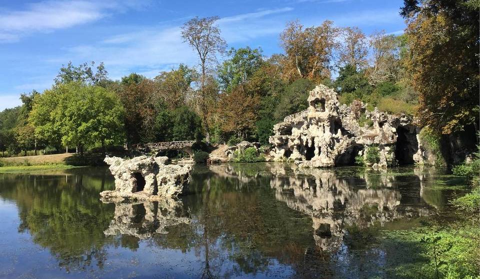 Les meilleurs parcs et jardins où se ressourcer à Bordeaux