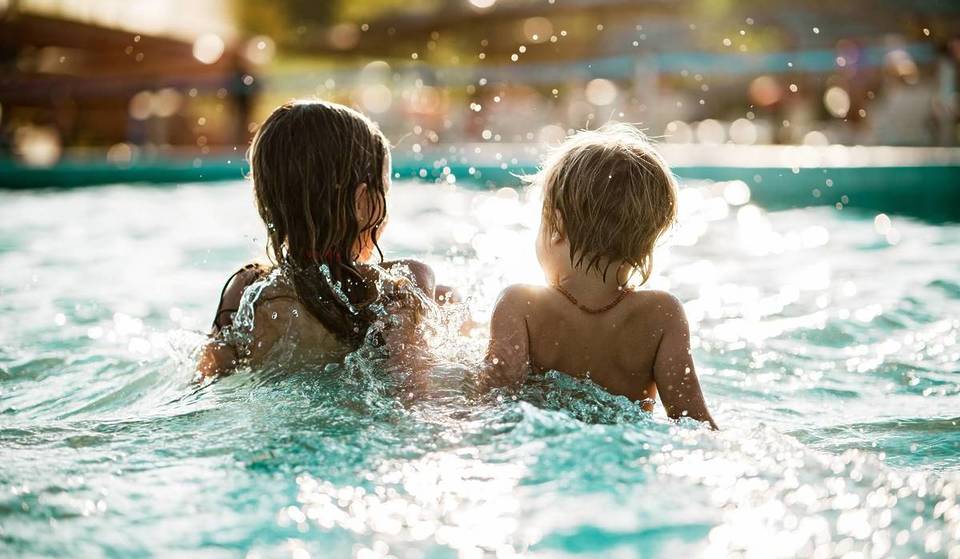 Le top des piscines où se rafraîchir quand on habite à Bordeaux