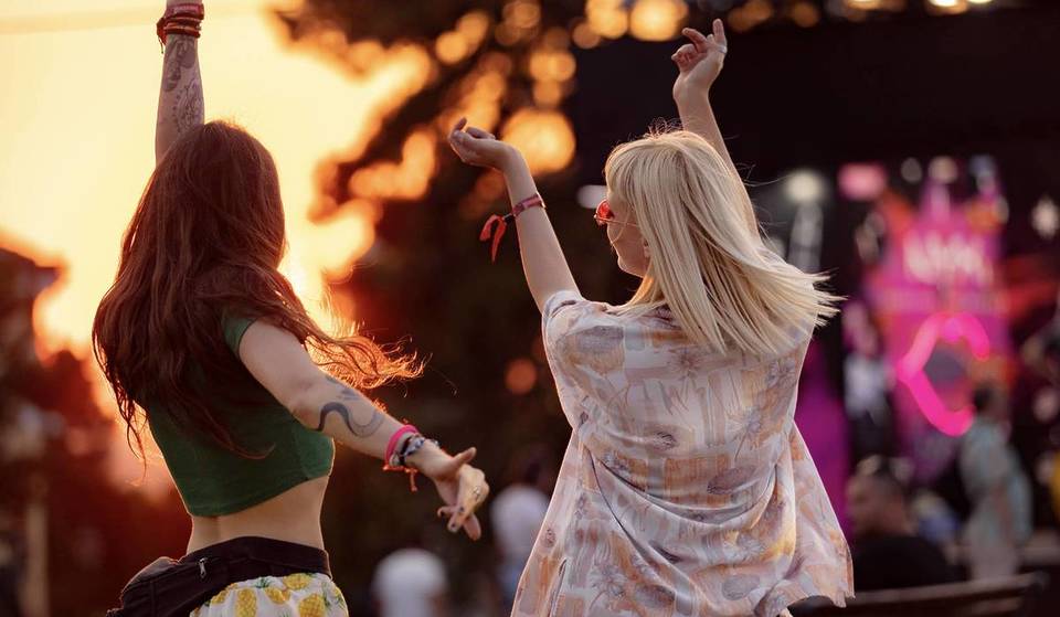 The festive event not to be missed this weekend in Bordeaux!