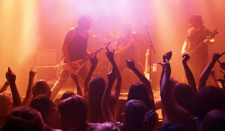 Music Festival 2026 in Bordeaux: the complete guide to an unforgettable night!