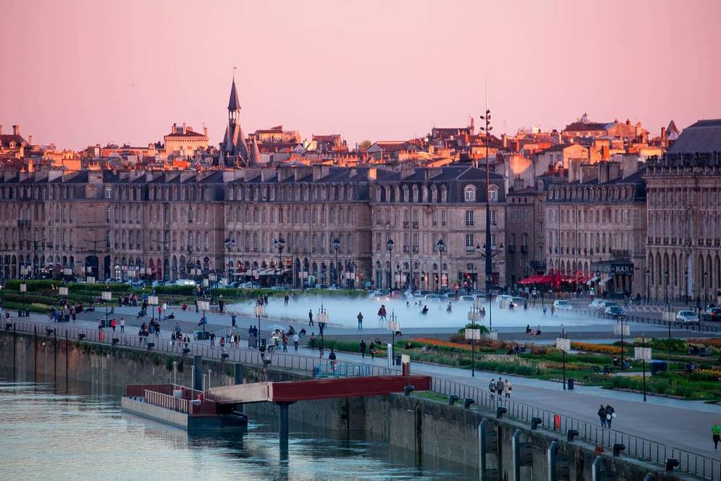 Que faire à Bordeaux cet été 2025 ?