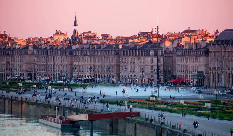 Que faire à Bordeaux cet été 2025 ?