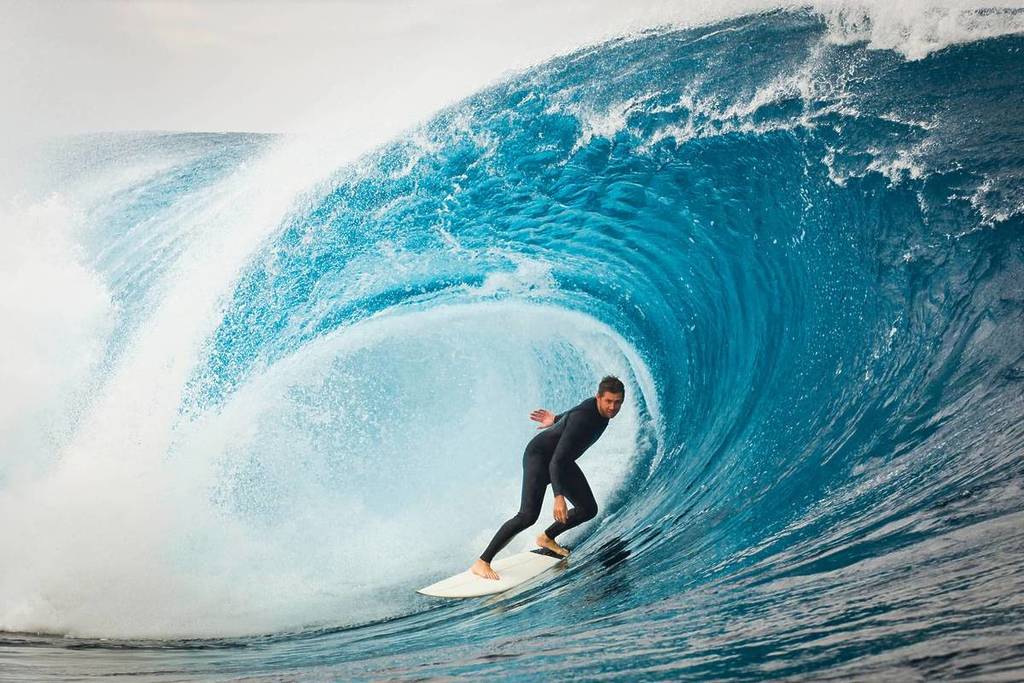 Lacanau Pro 2025: the must-attend summer event for surf enthusiasts is just 1 hour from Bordeaux