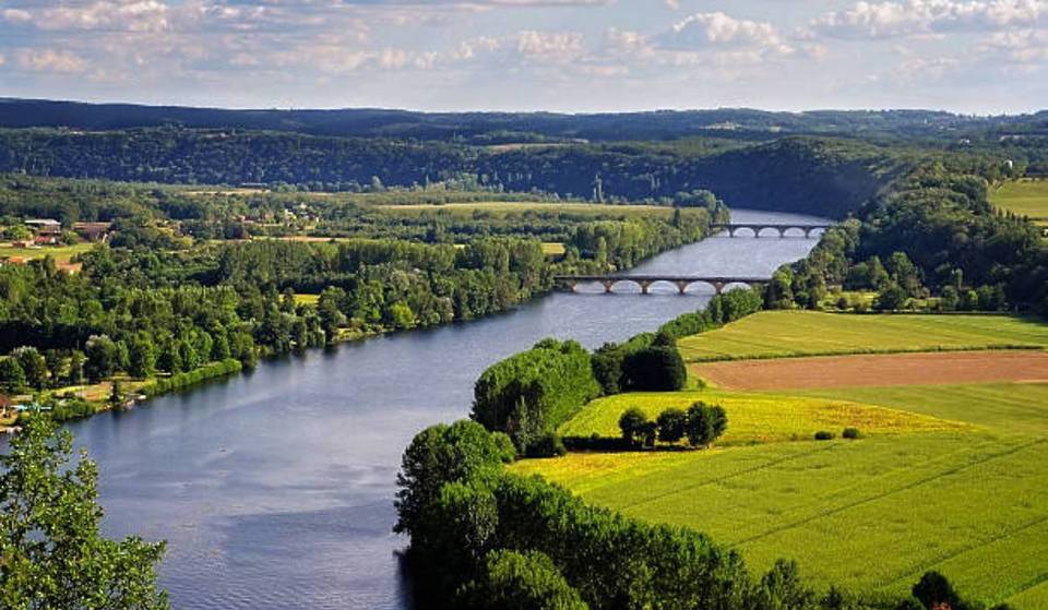 Cet été, partez à l’aventure sans quitter Bordeaux : un GR de 160 km vous attend