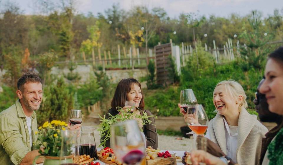 La Guinguette des Bordeaux revient pour un week-end festif et gratuit au cœur des vignes !