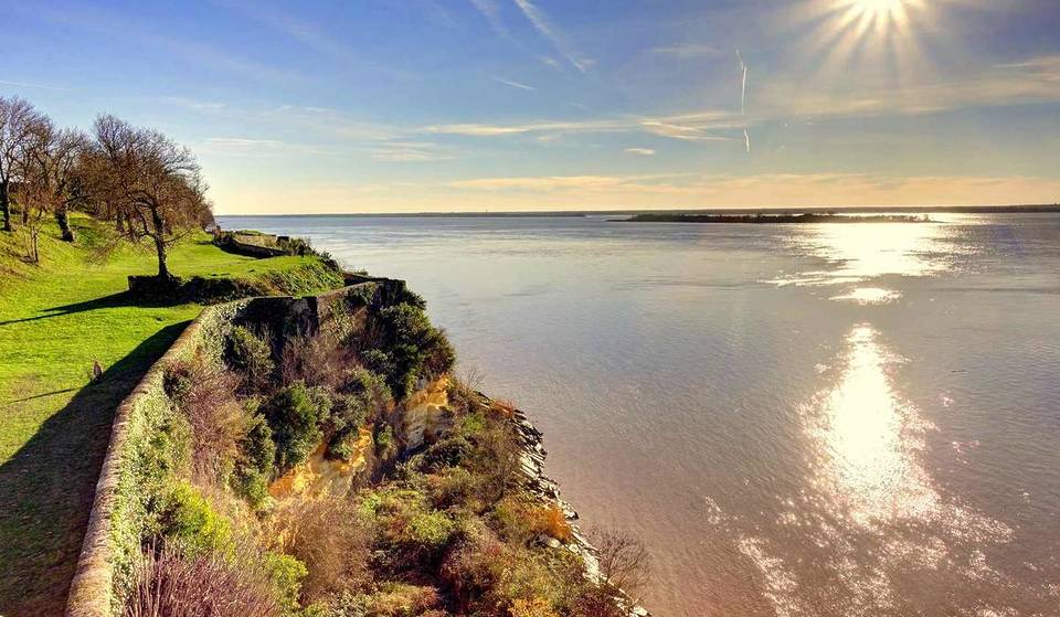 L’endroit le plus pittoresque de Gironde est à 1h de Bordeaux