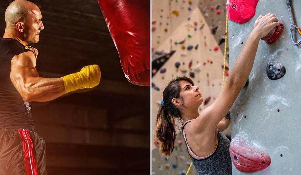 MMA, escalade mais aussi baptème de parapente ou course de motocross… où vivre les plus grosses montées d’adrénaline à Bordeaux ?