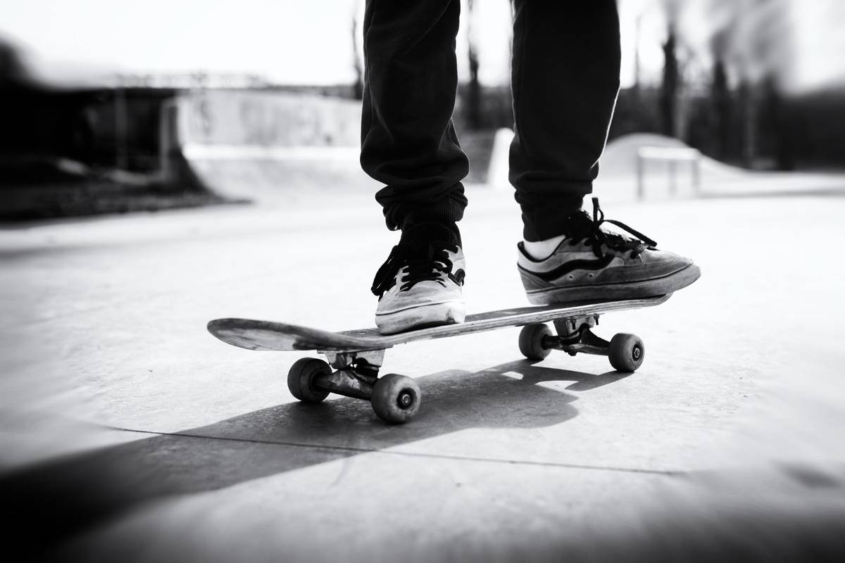 Skate Bordeaux