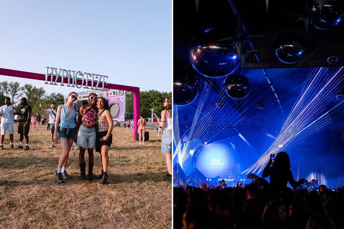 Festivals Bordeaux 2025