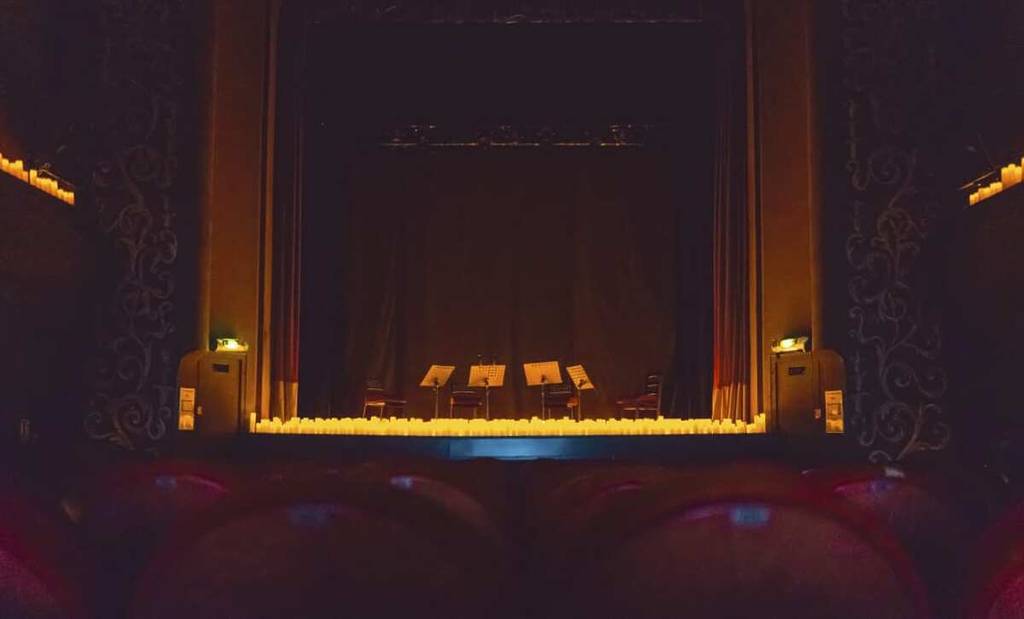 Théâtre le Trianon, Bordeaux