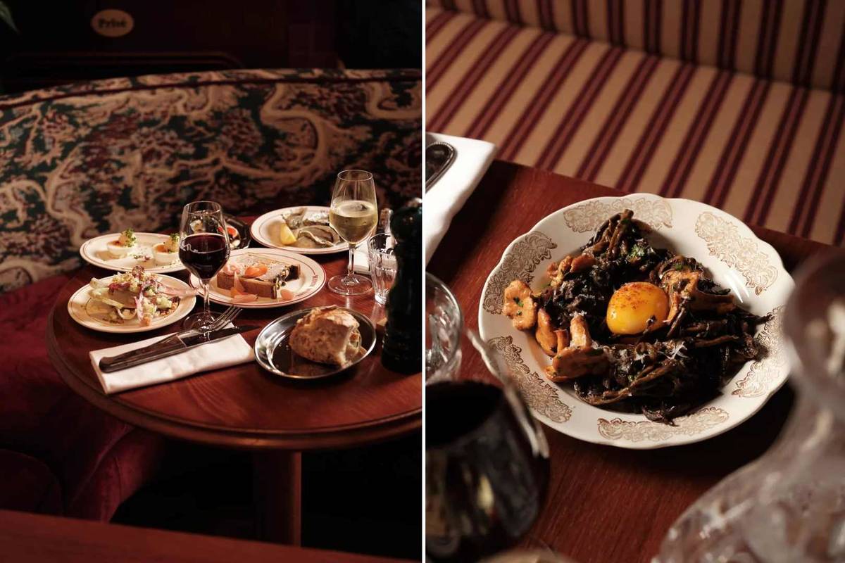 Brasserie Vinatier à Bordeaux