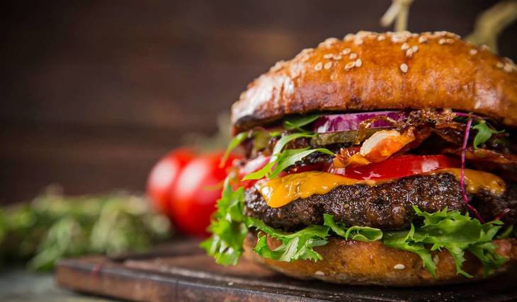 La date d&rsquo;ouverture du premier restaurant de burgers Five Guys à Bordeaux enfin connue !