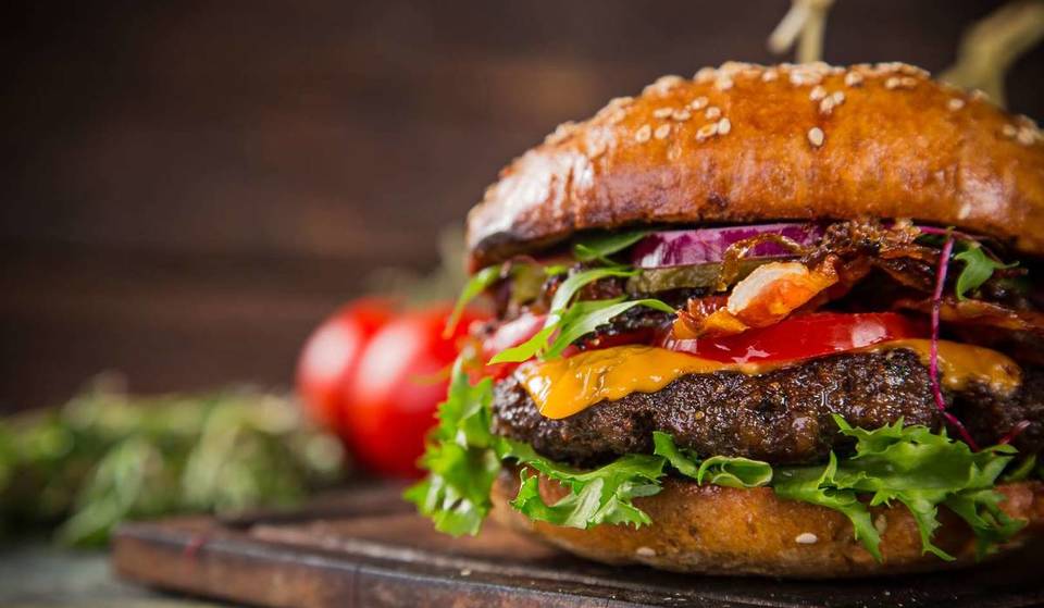 La date d&rsquo;ouverture du premier restaurant de burgers Five Guys à Bordeaux enfin connue !