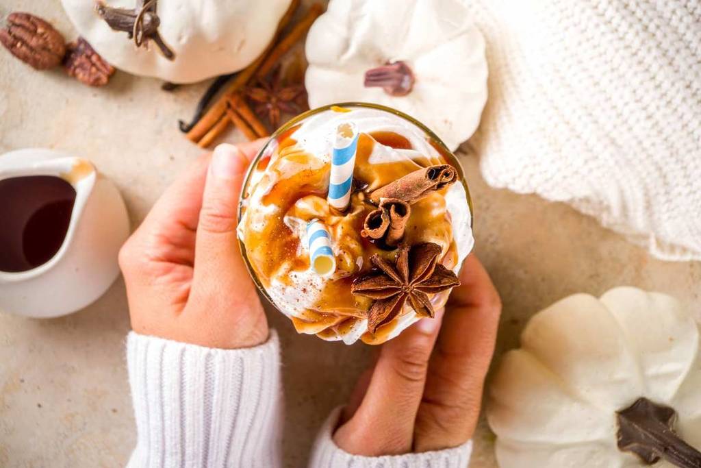Meilleurs pumpkin spice latte à bordeaux