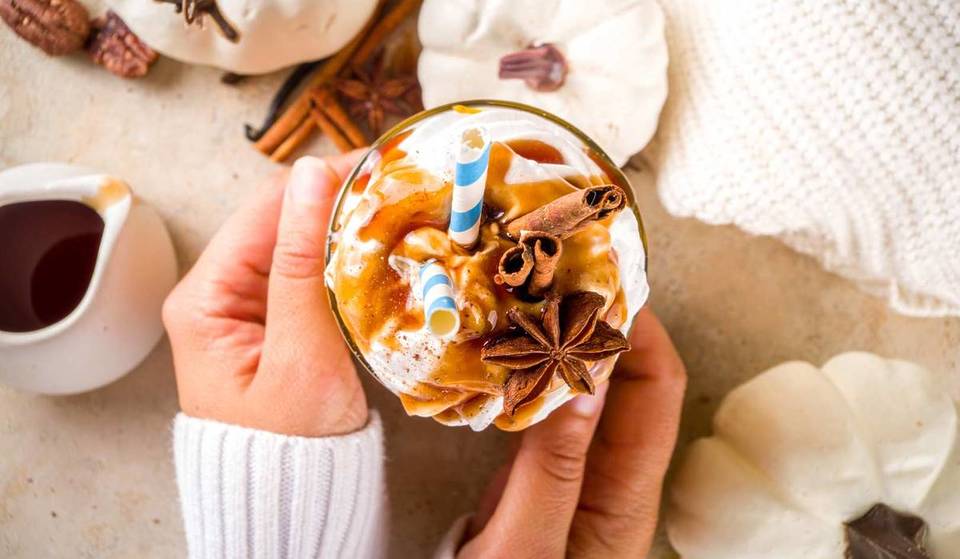 Pumpkin Spice Latte : 7 adresses où déguster la meilleure boisson de l’automne à Bordeaux