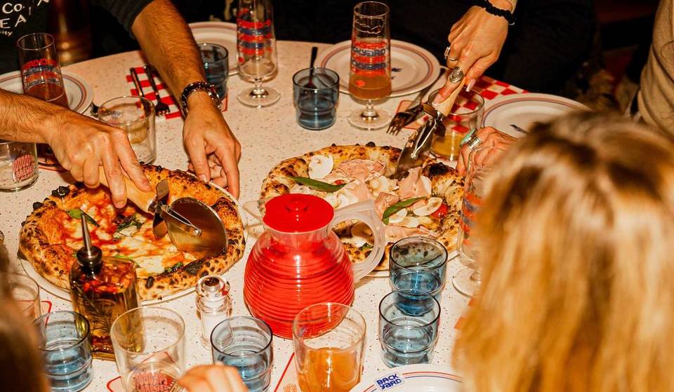 Ouverture du plus grand buffet à volonté de Bordeaux : rendez-vous à deux pas de la Place des Quinconces pour une formule à moins de 20€ avec de nombreux plats dont pas moins de 50 desserts