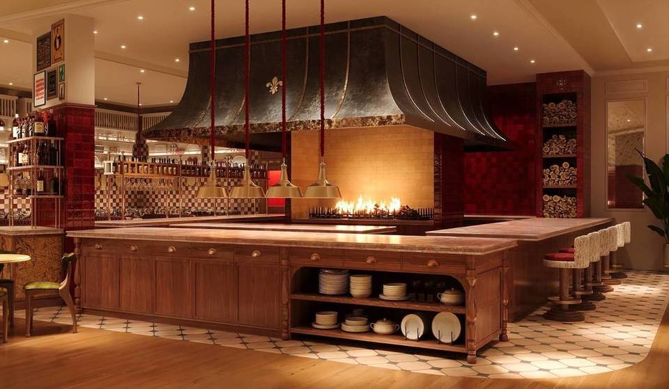 Une nouvelle adresse en plein coeur de Bordeaux pour déguster des plats venus tout droit du Sud-Ouest – venez goûtez en avant-première la carte de cette brasserie lors de leur soft opening