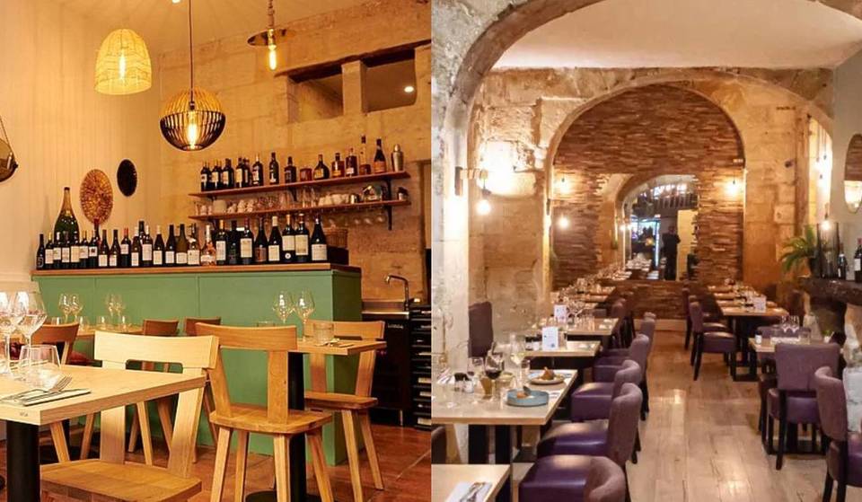 Pendant tout le mois de novembre profitez de prix cassés dans certains de vos restaurants préférés de Bordeaux – un bon plan gourmand à ne pas manquer
