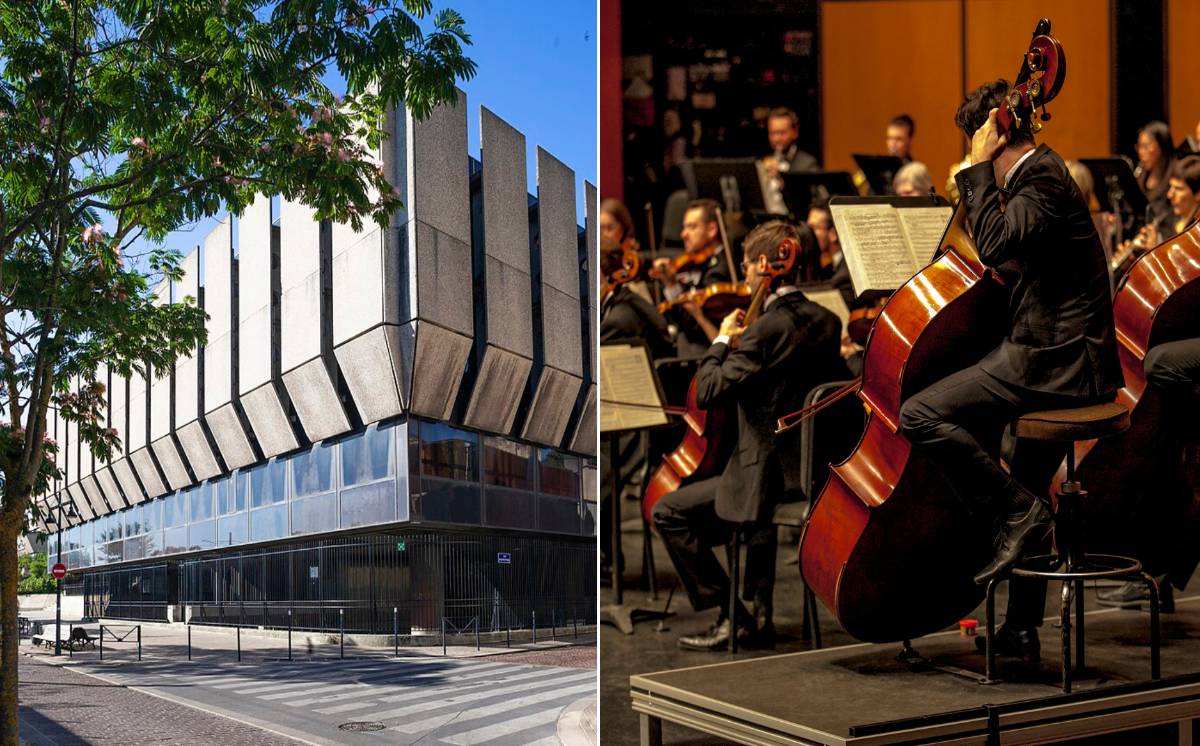 Tapisserie d'Aubusson Studio Ghibli Bordeaux