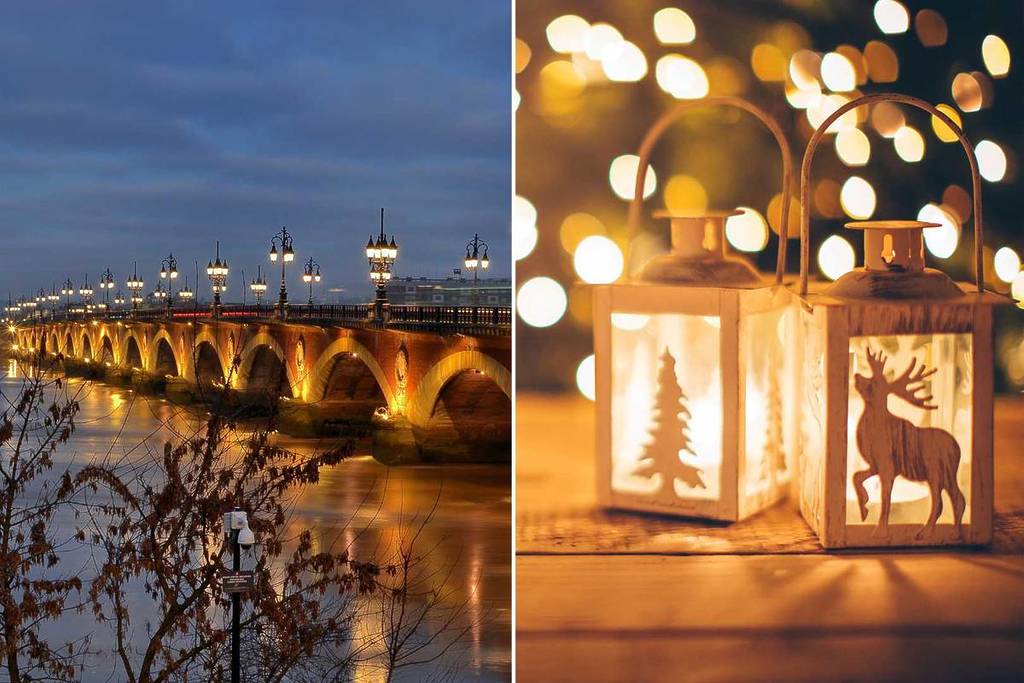 Activités et événements à Bordeaux en décembre