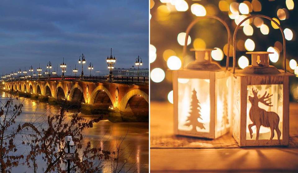 What to do in Bordeaux in December 2025? Activities and events not to be missed!