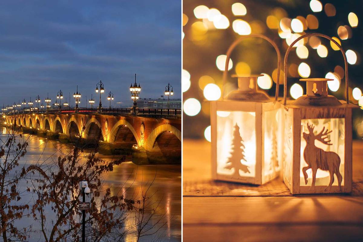 Que faire à Bordeaux en décembre 2025 ? Les activités et événements à ne pas manquer !