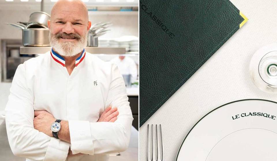 Ouverture du nouveau restaurant de Philippe Etchebest à Bordeaux : carte, tarifs et concept de cette adresse dédiée à la cuisine française