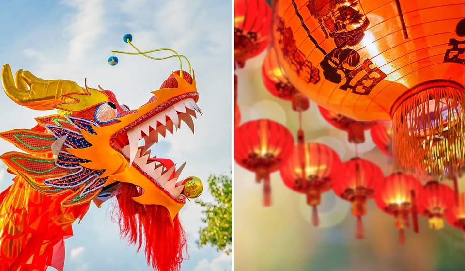Dragons, lions and the Fire Horse: the Chinese New Year parade returns to Bordeaux in 2026 and promises a colorful spectacle.