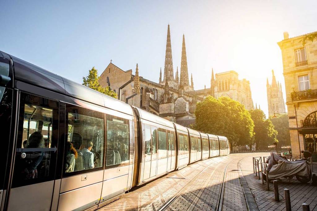 Horaires des transports en commun à Bordeaux pour le Nouvel An