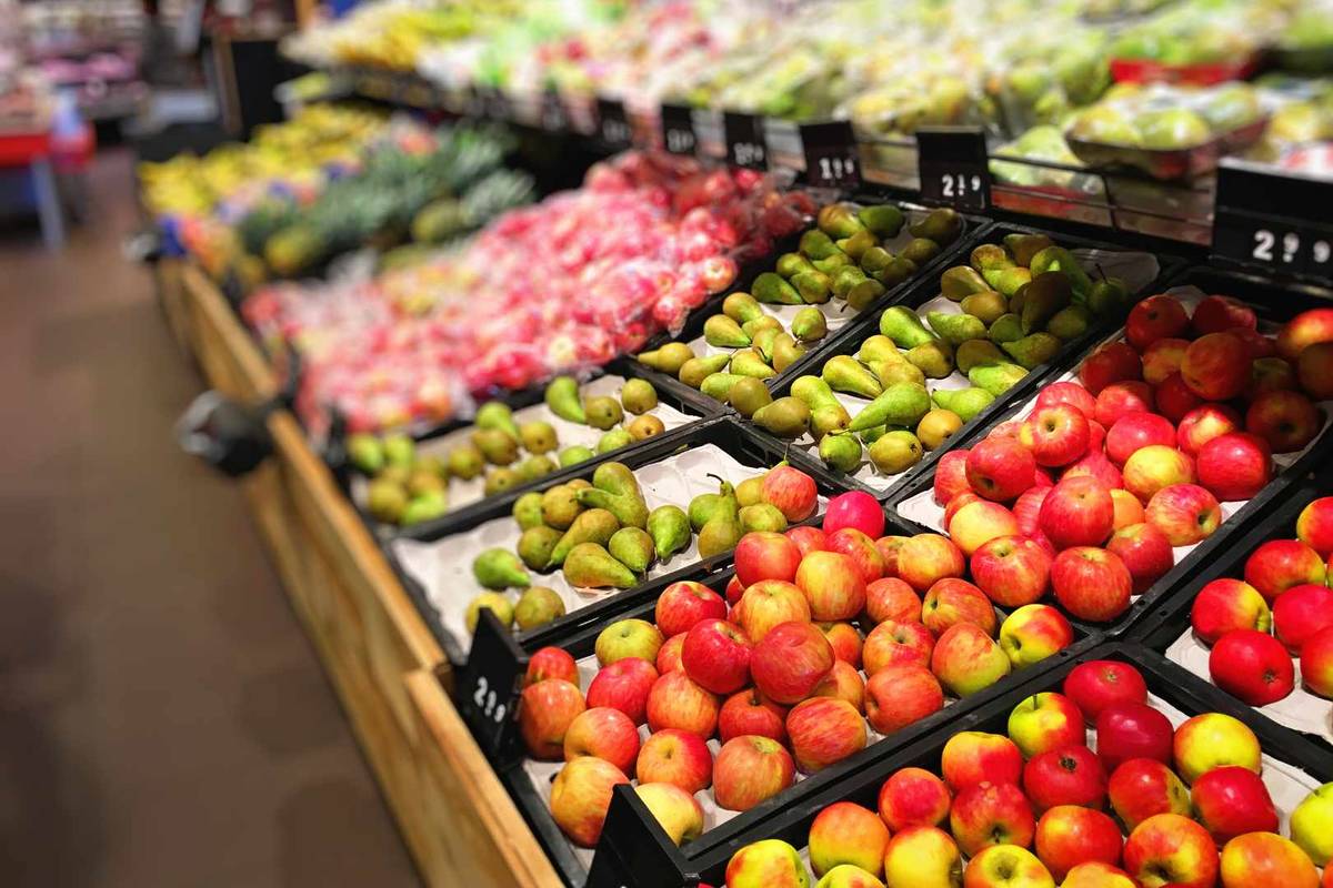 Horaires des supermarchés de Bordeaux le 1er janvier