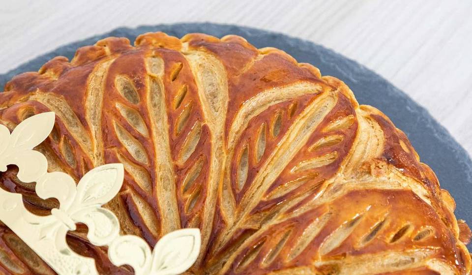Élue meilleure galette frangipane de Gironde 2026, cette pépite artisanale se cache au cœur de Bordeaux : on vous dévoile son adresse !