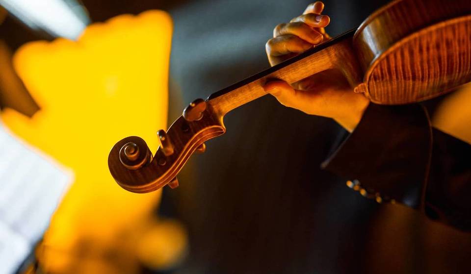 Les célèbres concerts Candlelight s&rsquo;installent à la Cité du Vin de Bordeaux pour une Saint-Valentin qui s&rsquo;annonce déjà magique