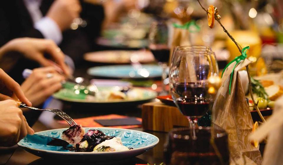 These five restaurants in Bordeaux are among the best in France according to TheFork users.