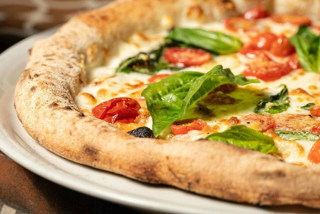 La meilleure pizza napolitaine se trouve à Bordeaux
