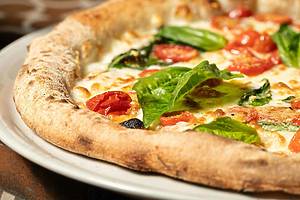In Bordeaux, you can now enjoy the best Neapolitan pizza in France.