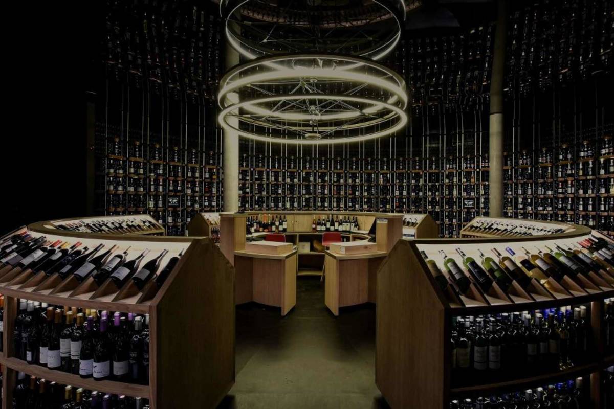La Cité du Vin de Bordeaux fête ses 10 ans