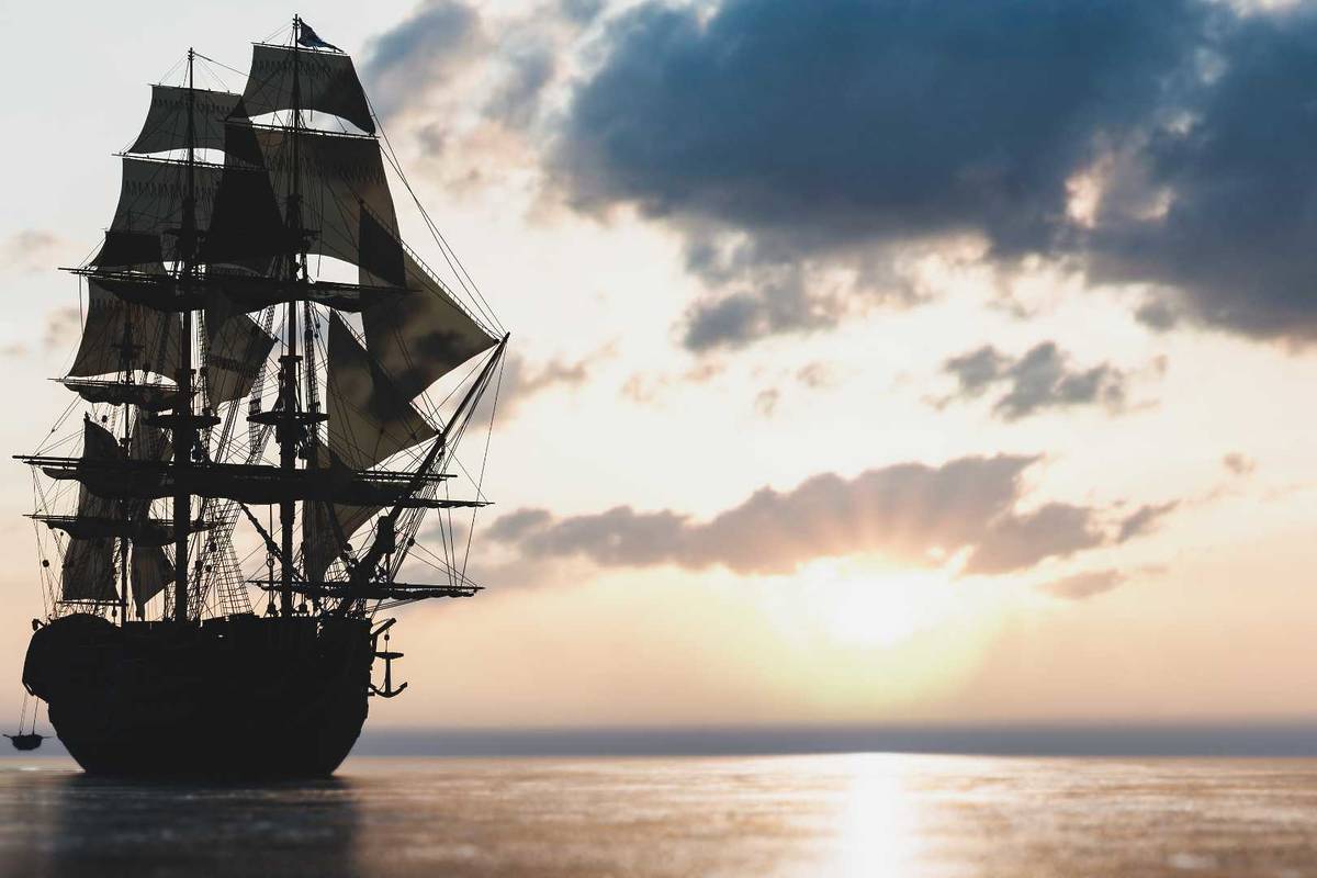 Taste the screen Pirates des Caraïbes à Bordeaux