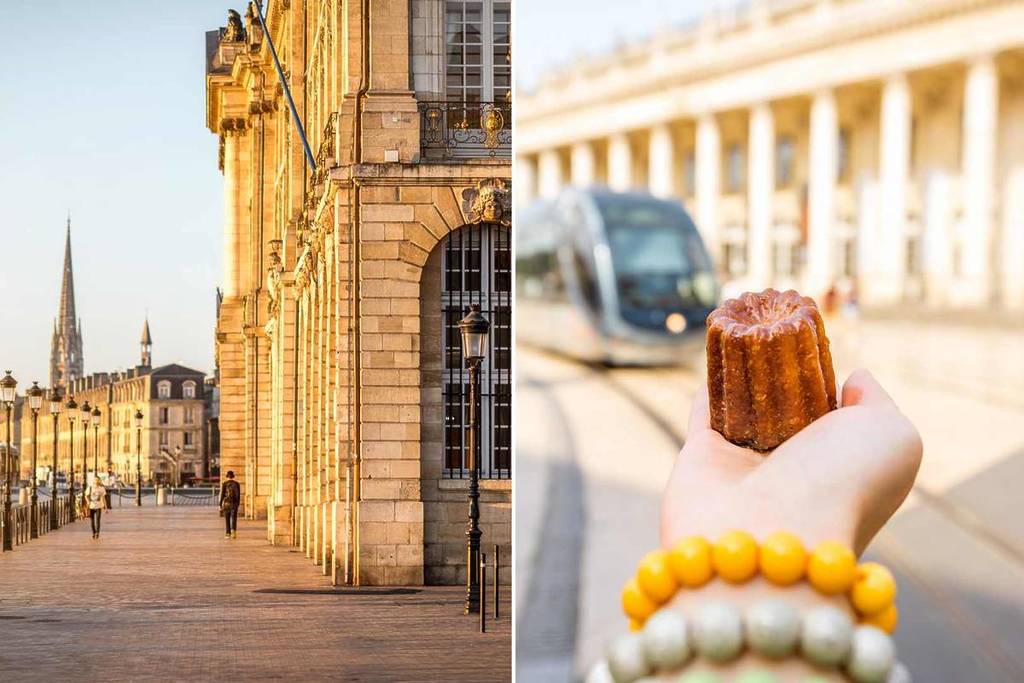 Mots et expressions bordelais