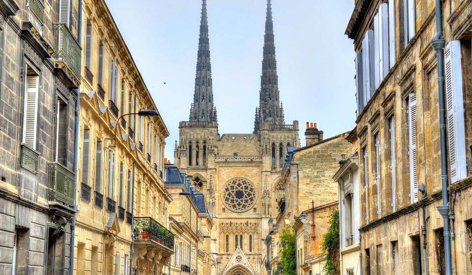 Considéré comme l&rsquo;un des plus beaux de France, cet imposant instrument niché en plein cœur de Bordeaux résonnera à nouveau en 2030