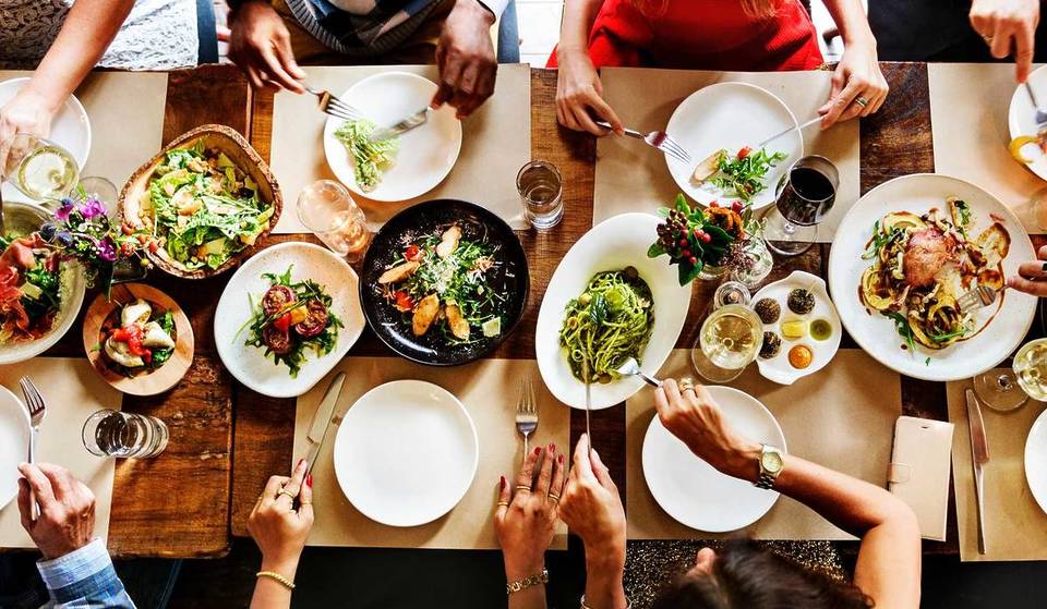 -50% sur l&rsquo;addition de vos restaurants préférés de Bordeaux : un bon plan gourmand à ne pas manquer