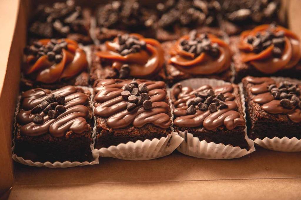 Brownies