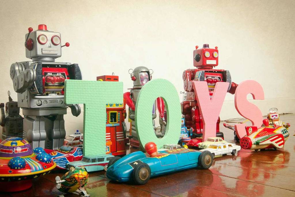 Jouets
