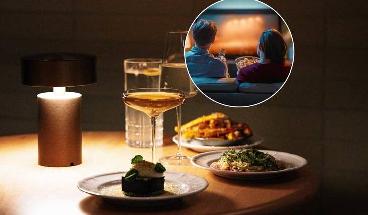 À deux pas de Bordeaux, ce repas-cinéma insolite vous plonge dans l’univers du Roi Lion, Coco et The Greatest Showman avec un menu inspiré des films