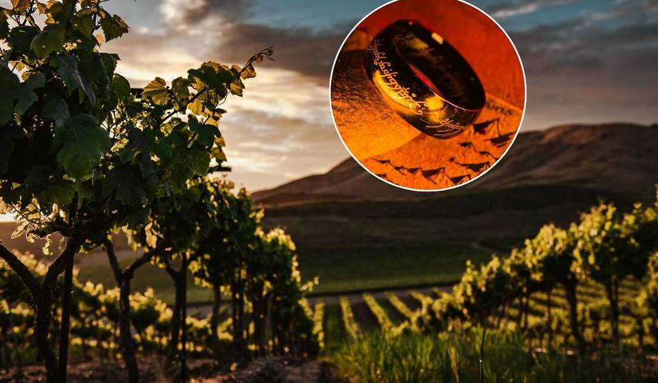 À moins d&rsquo;1 heure de Bordeaux, ce domaine recrée les vins mythiques du Seigneur des Anneaux pour que vous puissiez les goûter